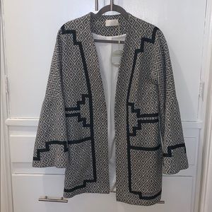 The jet set diaries jacket size xs